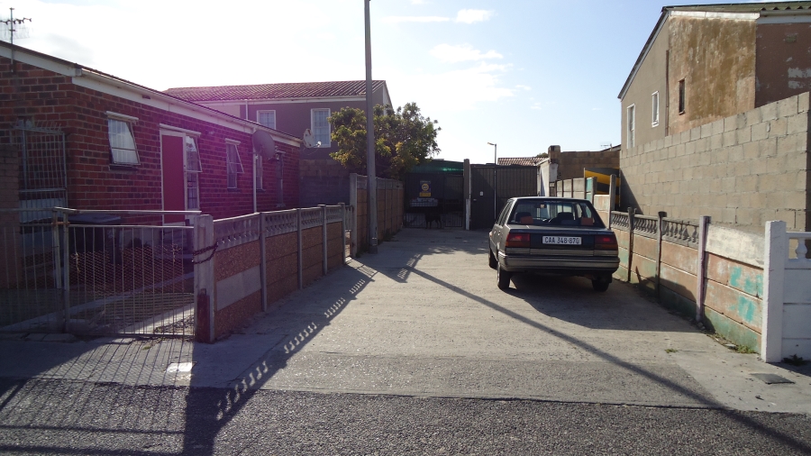 3 Bedroom Property for Sale in Eastridge Western Cape